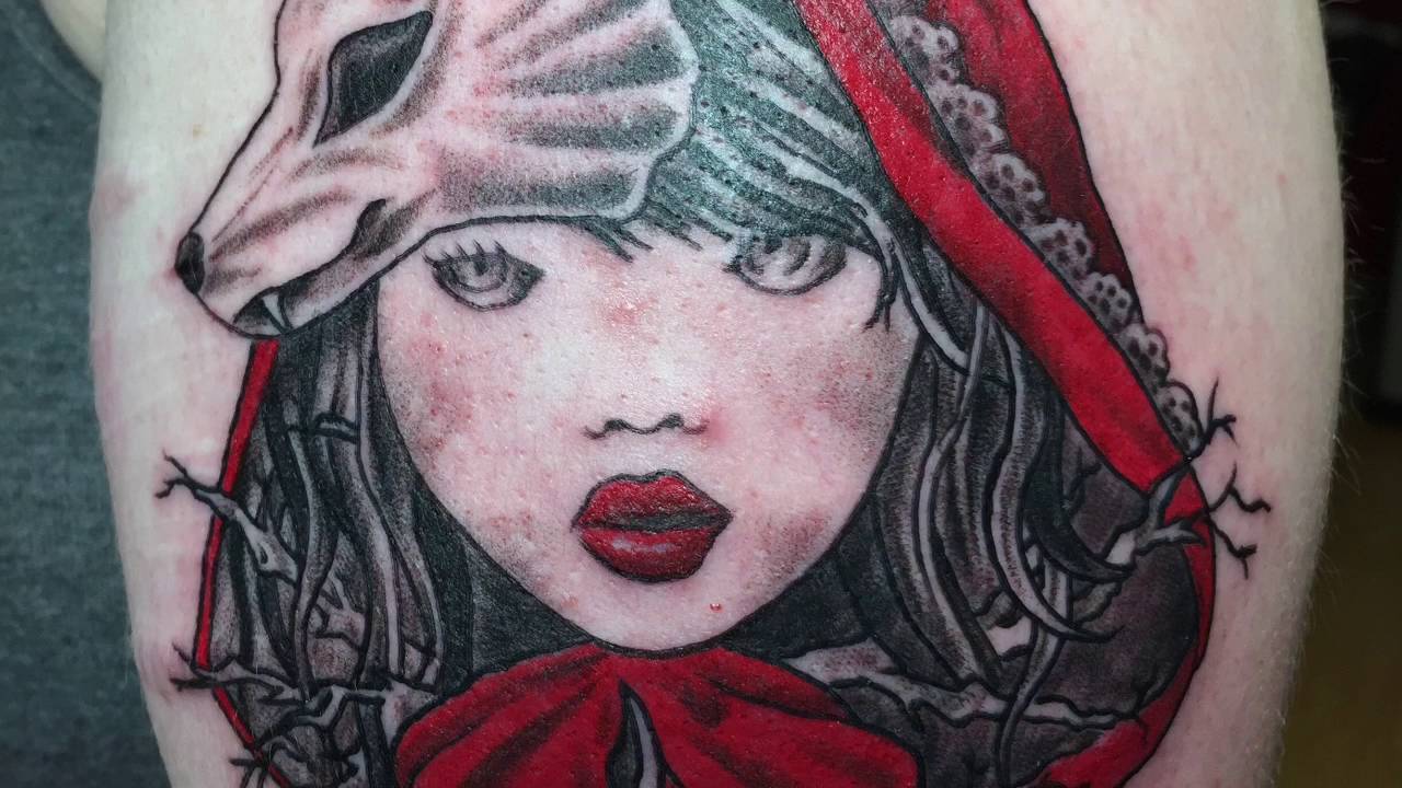 Needleplay Promo 10/2016