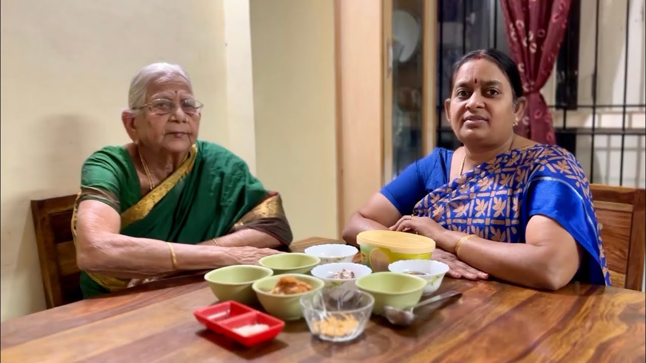 Sumangali prarthanai details & Thani kootu(சுமங்கலி பிரார்த்தனை - தனி கூட்டு)