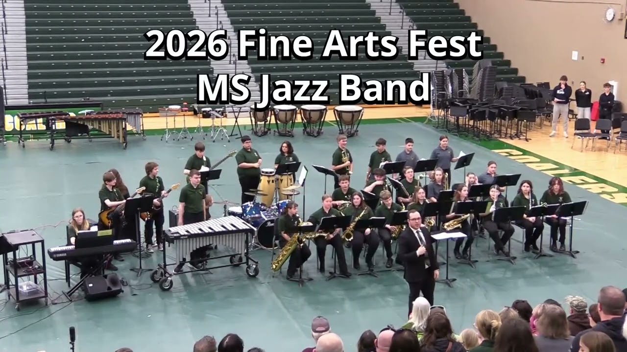 022226 MS Jazz