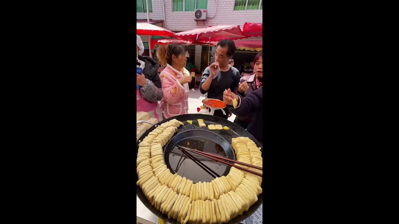 🔴 LIVE:美食直播