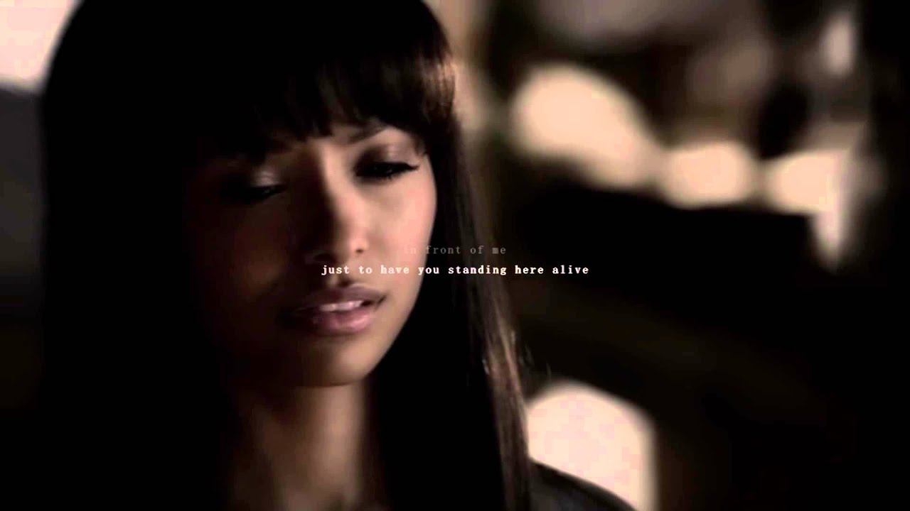 Bonnie Bennett || Missing