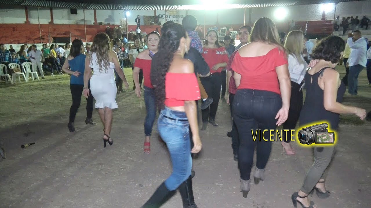 FIESTAS PATRIAS JARIPEO BAILE ZIRANDARO ARKANGEL 2018 5