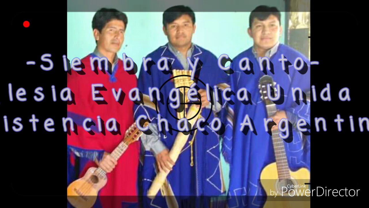 Siembra y Canto