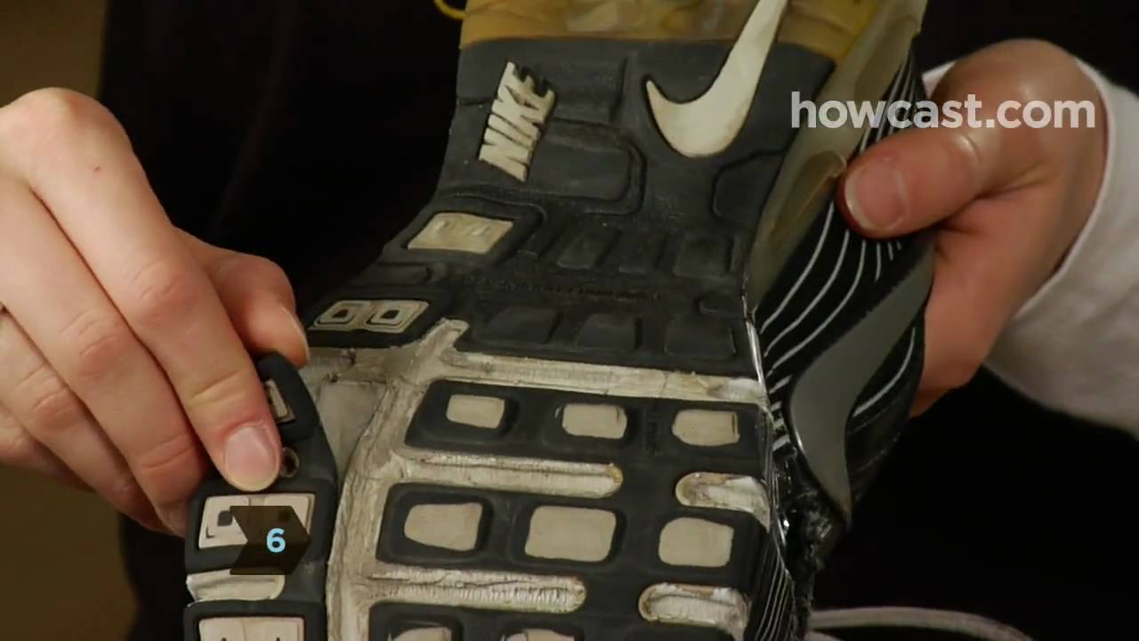How to Choose a Running Shoe