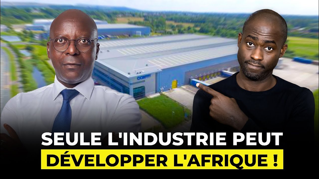 L’Afrique doit transformer ses matières premières et arrêter la dépendance Russe