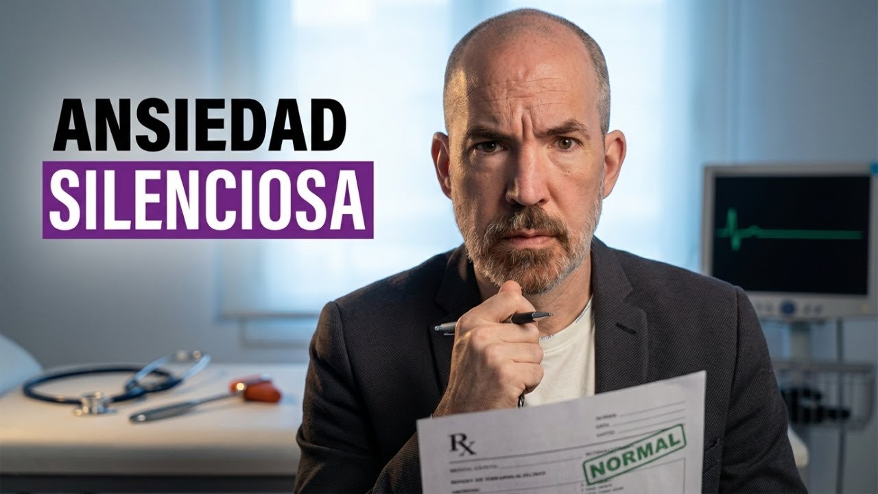 Médicos Dicen Que Está Todo Normal Pero Sigues Enfermo