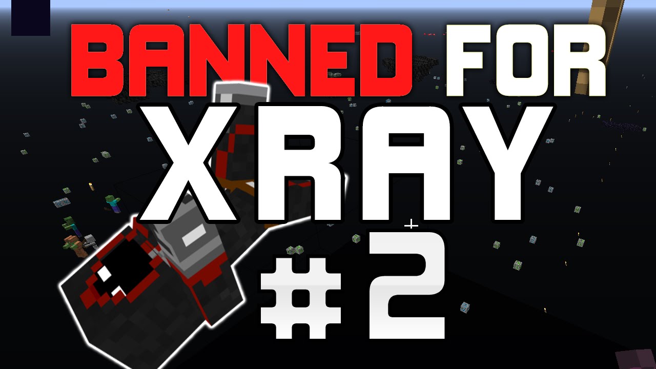 BANNED For XRAY #2