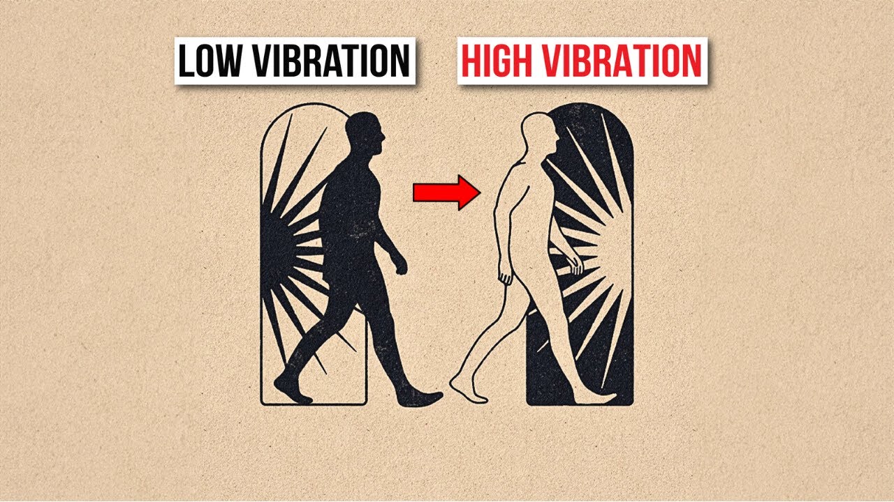 How To PROTECT YOUR ENERGY From Low Vibrations (Raise Your Vibration)