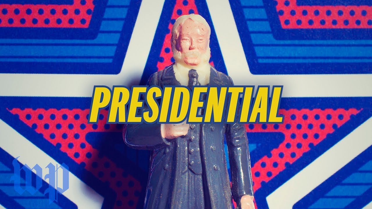 Выпуск 21 — Честер А. Артур | Подкаст PRESIDENTIAL | The Washington Post