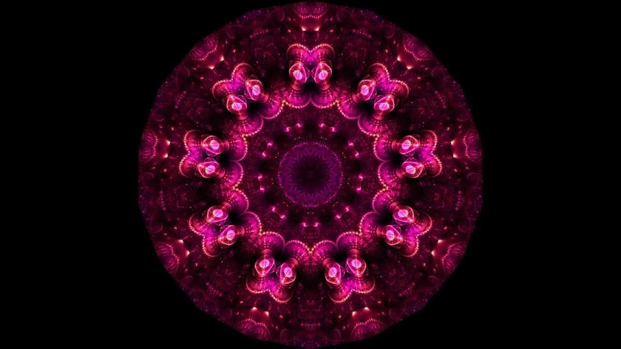 Hadron Orchestra - Purple Waves Around The World