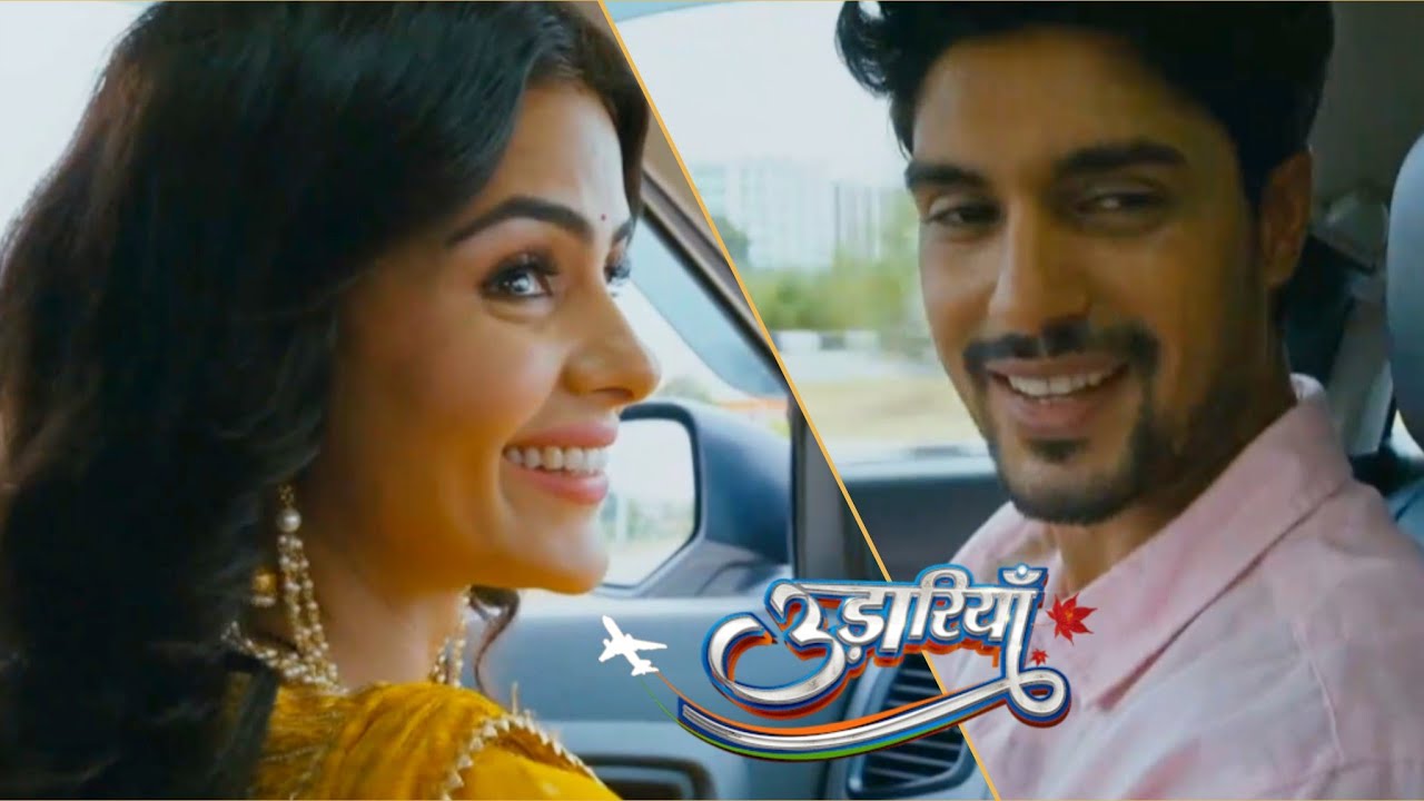 Udaariyaan THROWBACK PROMO: Night Out Plans! Fateh & Tejo Ne Banaya Night Out Ka Plan!