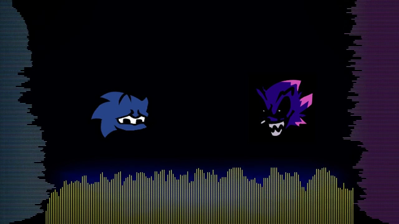 "Demonic Hedgehog" - Phantasm, but Xenophanes and Sonic sing it (Phantasm x Triple Trouble)