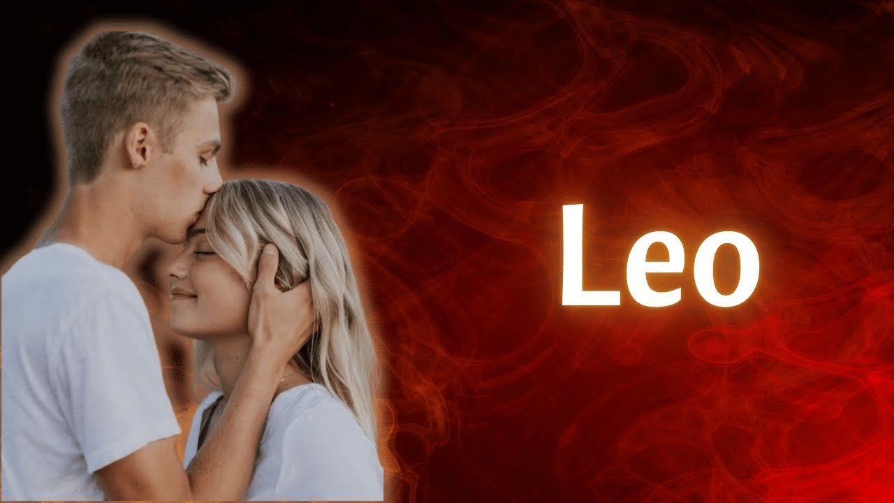 LEO, ALGUIEN DECIDE BUSCARTE CON ESTA INTENCIÓN!