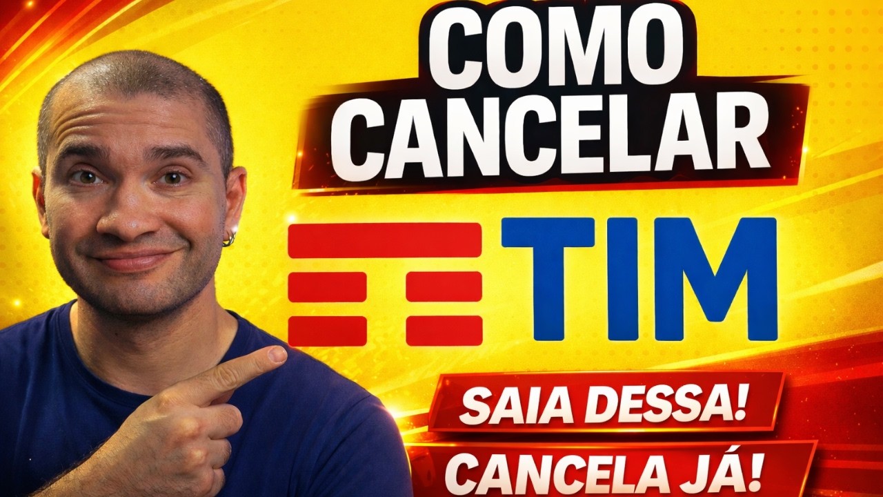 Como Cancelar o Plano TIM em 2025: Guia Completo Formas e Dicas Essenciais