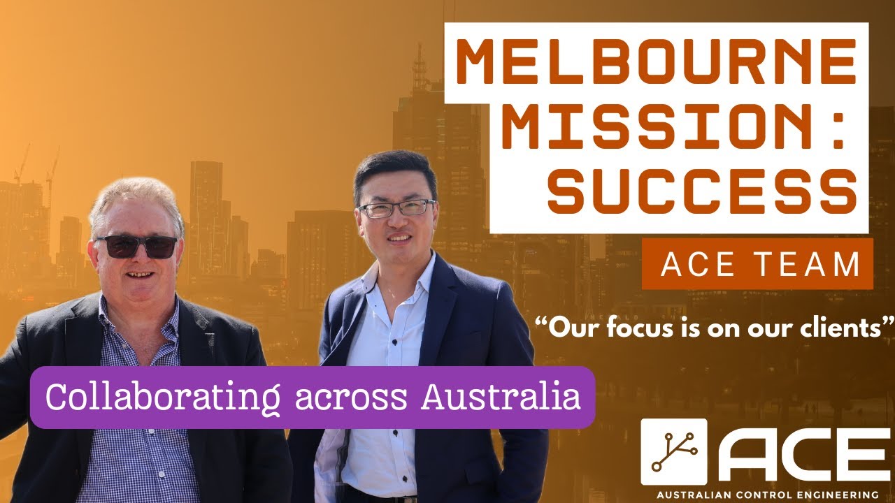 How ACE delivers Engineering solutions across Australia | ACE in Melbourne