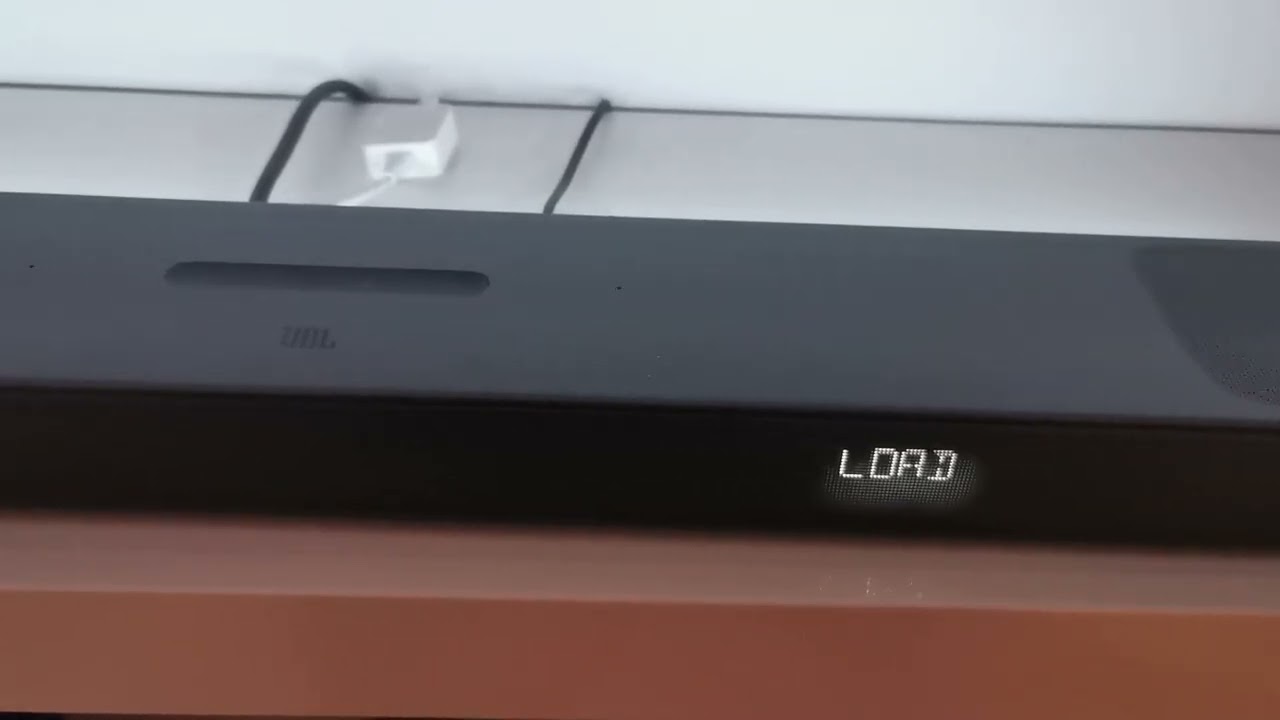 как сбросить настройки JBL 9.1 &mdash; полный сброс