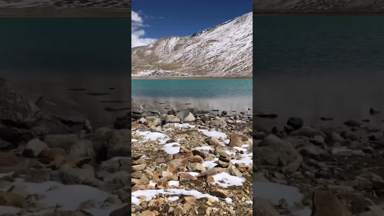 Dev taal mana pass uttarakhand