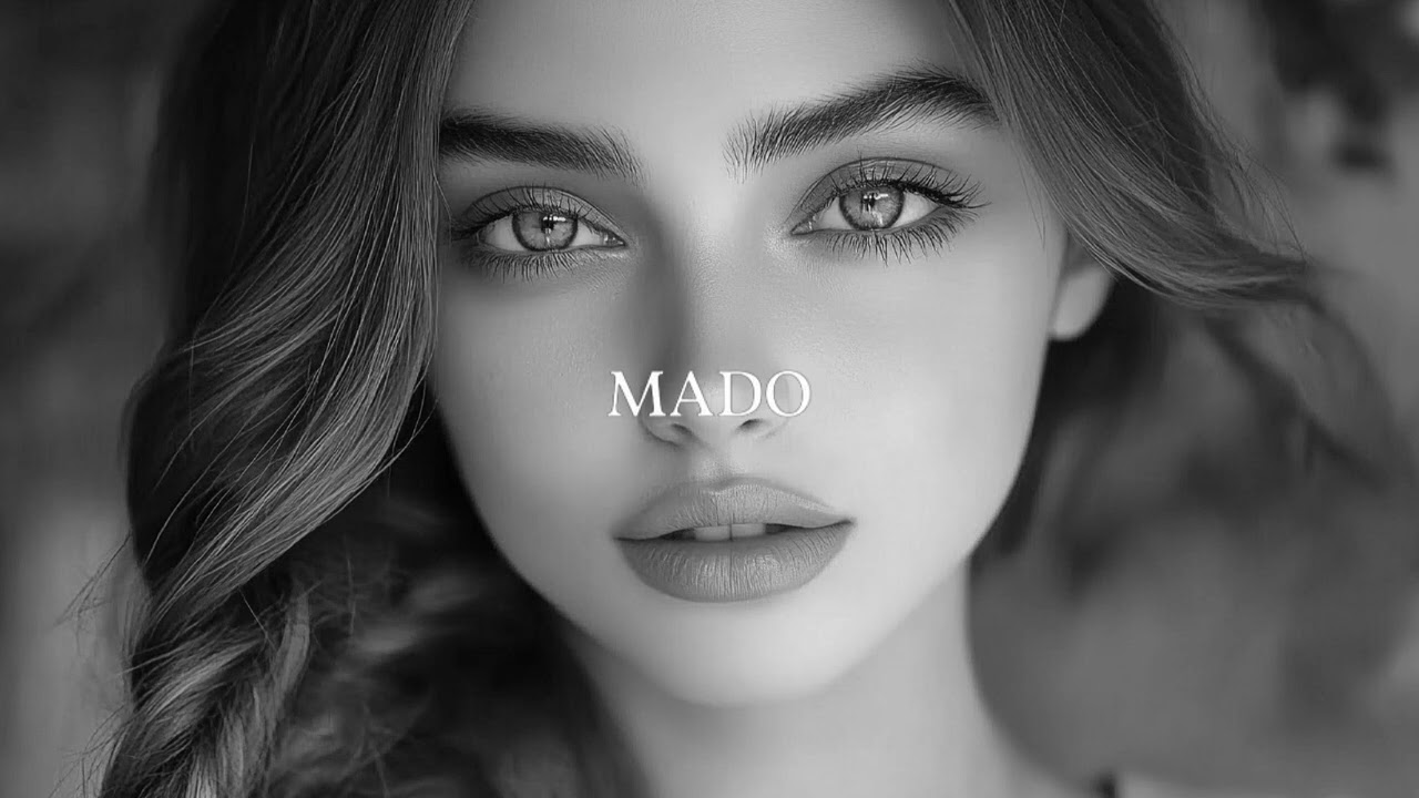 Top Mix MADO MIX Summer Mix 2025🌴 Deep Feelings, Deep House Mix [MADO Music 2025] [Remix Music]
