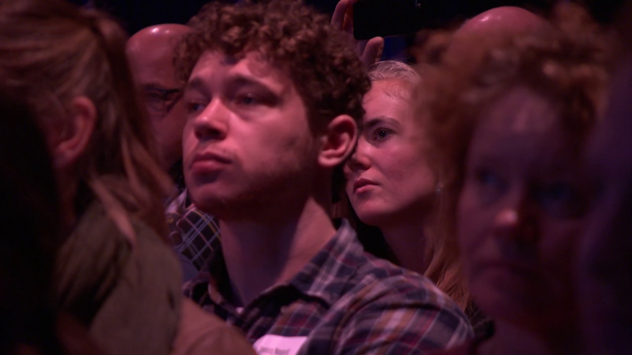 Student With a Label | Dominique Troisfontaine | TEDxVenlo