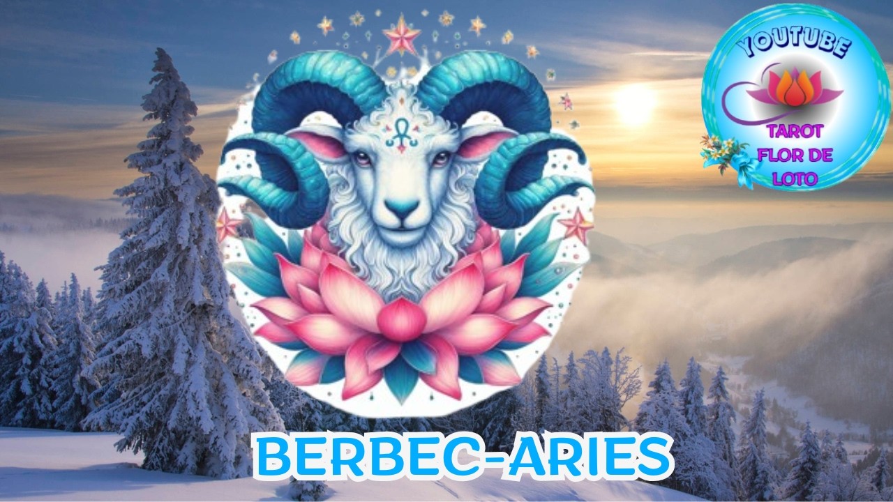 BERBEC♈9-15 FEBRUARIE 2026❤️‍🔥❄️💫CEVA DESCHIDE O USA IMPORTANTA❤️‍🔥❄️💫