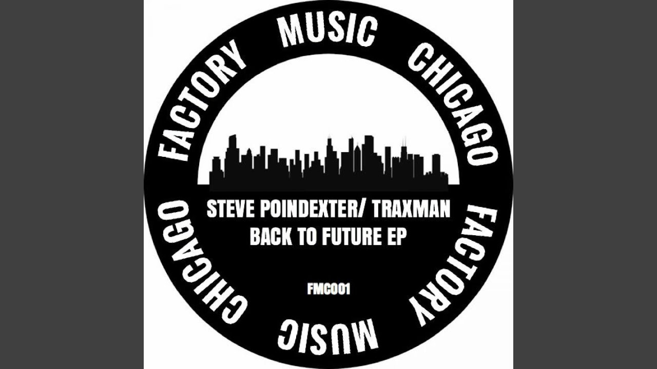 911 (Original Mix)