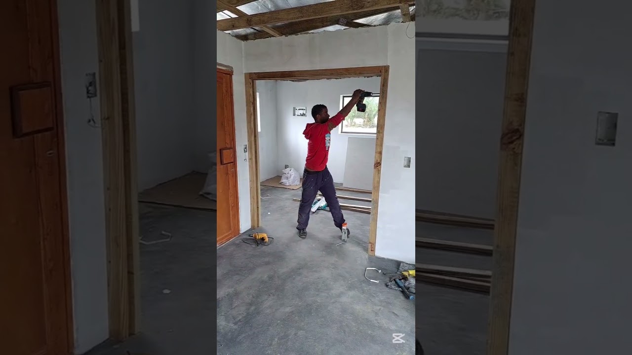 Carpentry