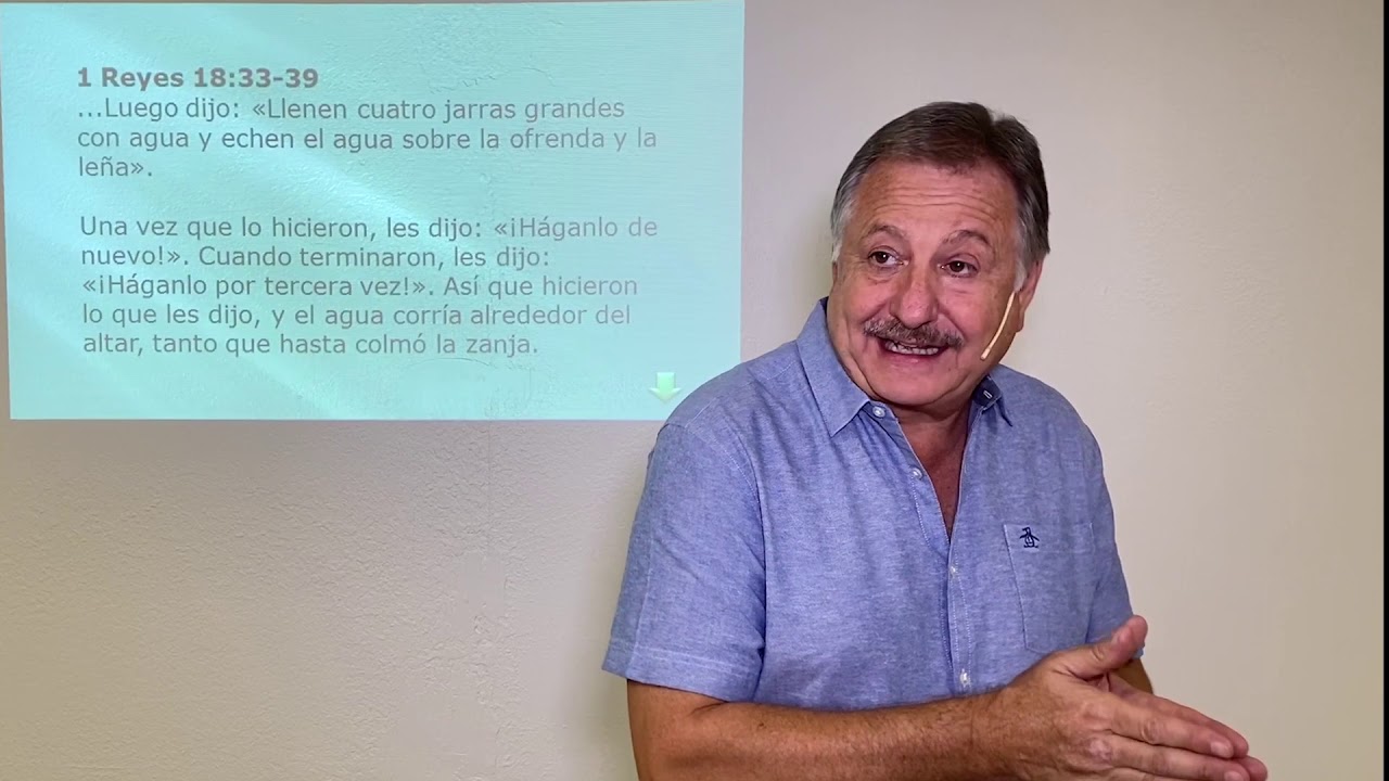 NEHEMIAS CLASE 11 - SEGUNDA PARTE