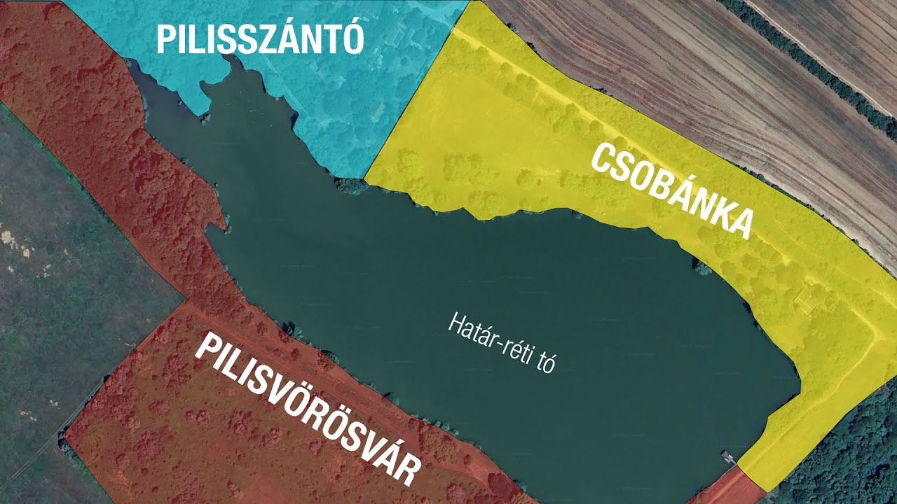 Lakossági tájékoztató a Határ-réti tó melletti szálláshely fejlesztésről // 2024. március 5.
