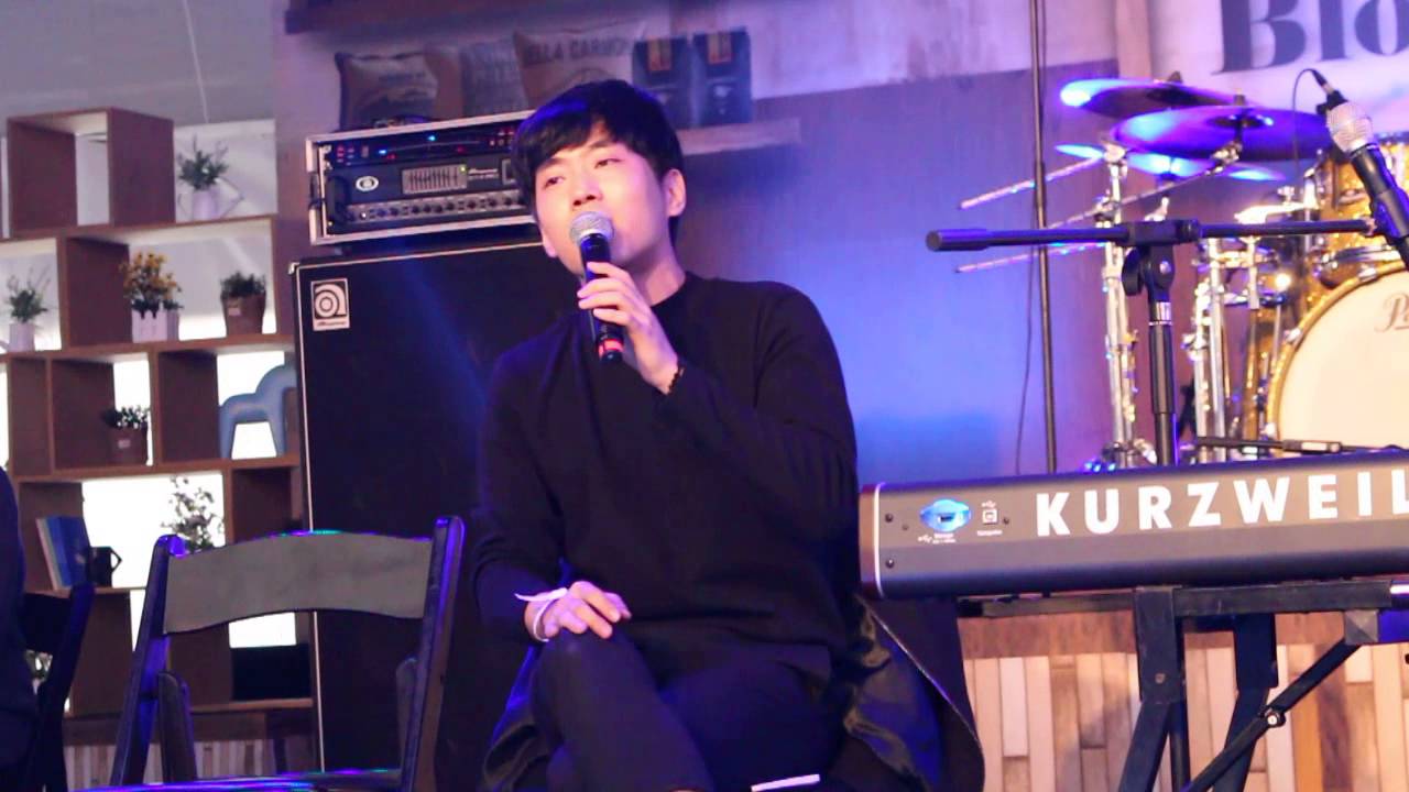 어쿠루브 - 고백@gmf2015