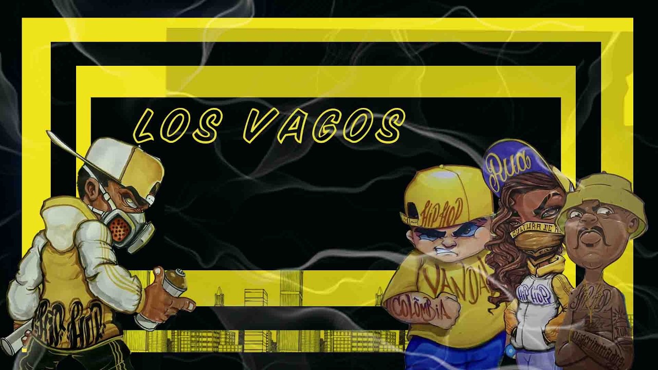 [21Jump Click] S6 EP53 - Tom WHITE - Vagos - La vie tranquille chez les Vagos