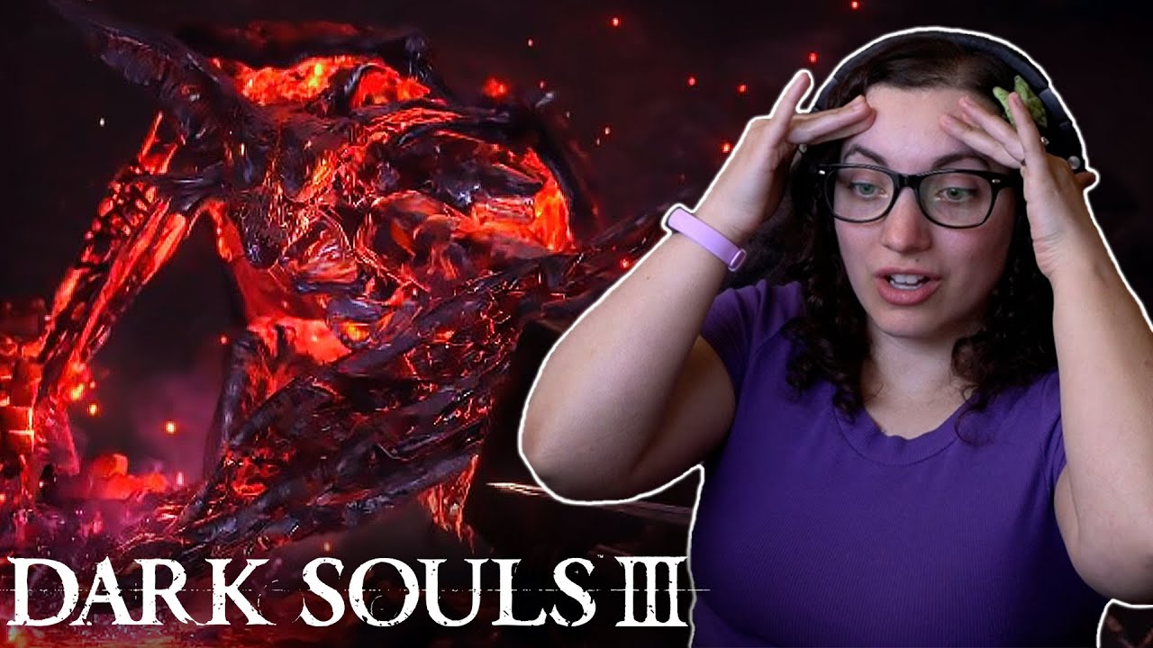 Musician BLOWN AWAY By UNUSED TRACK Crimson Bat from DS3!