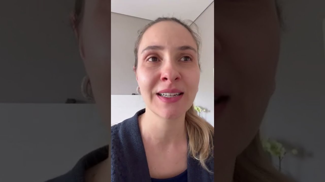 PERDA AUDITIVA DO BEBE RAFA: COMO DESCOBRIMOS