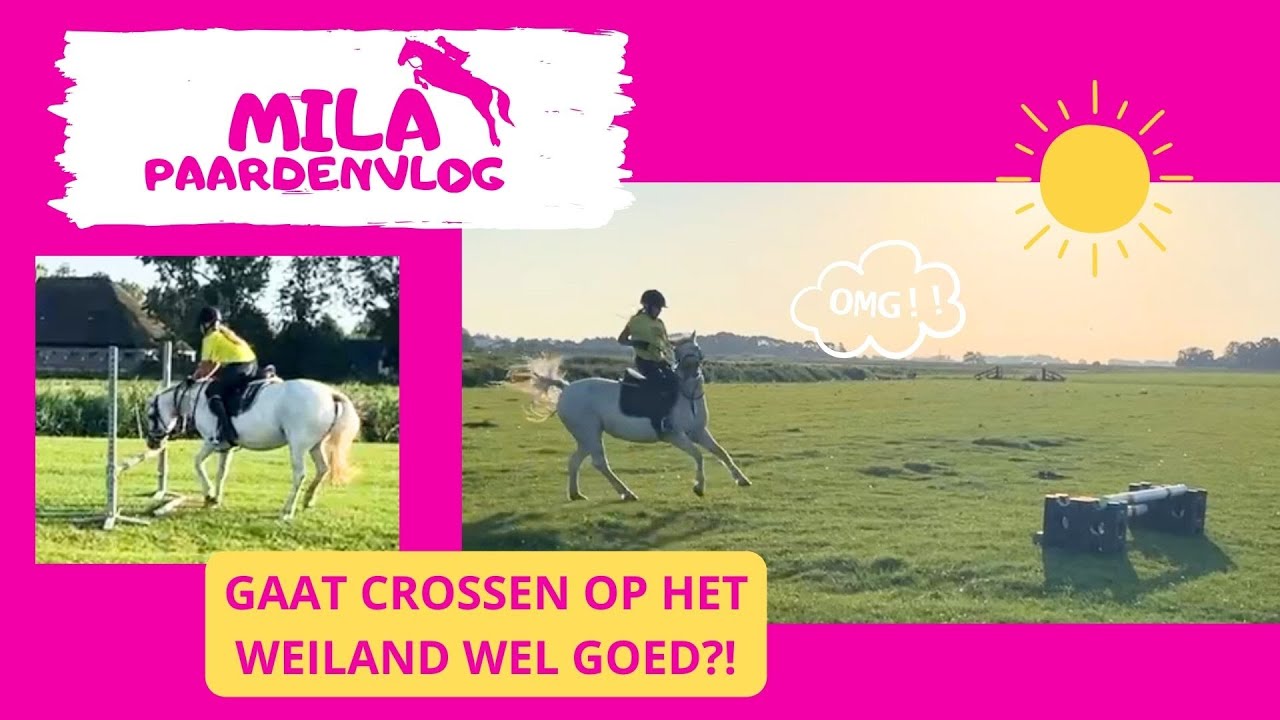 GAAT DIT GOED? WEIGERINGEN tijdens springles! | #vlog 76