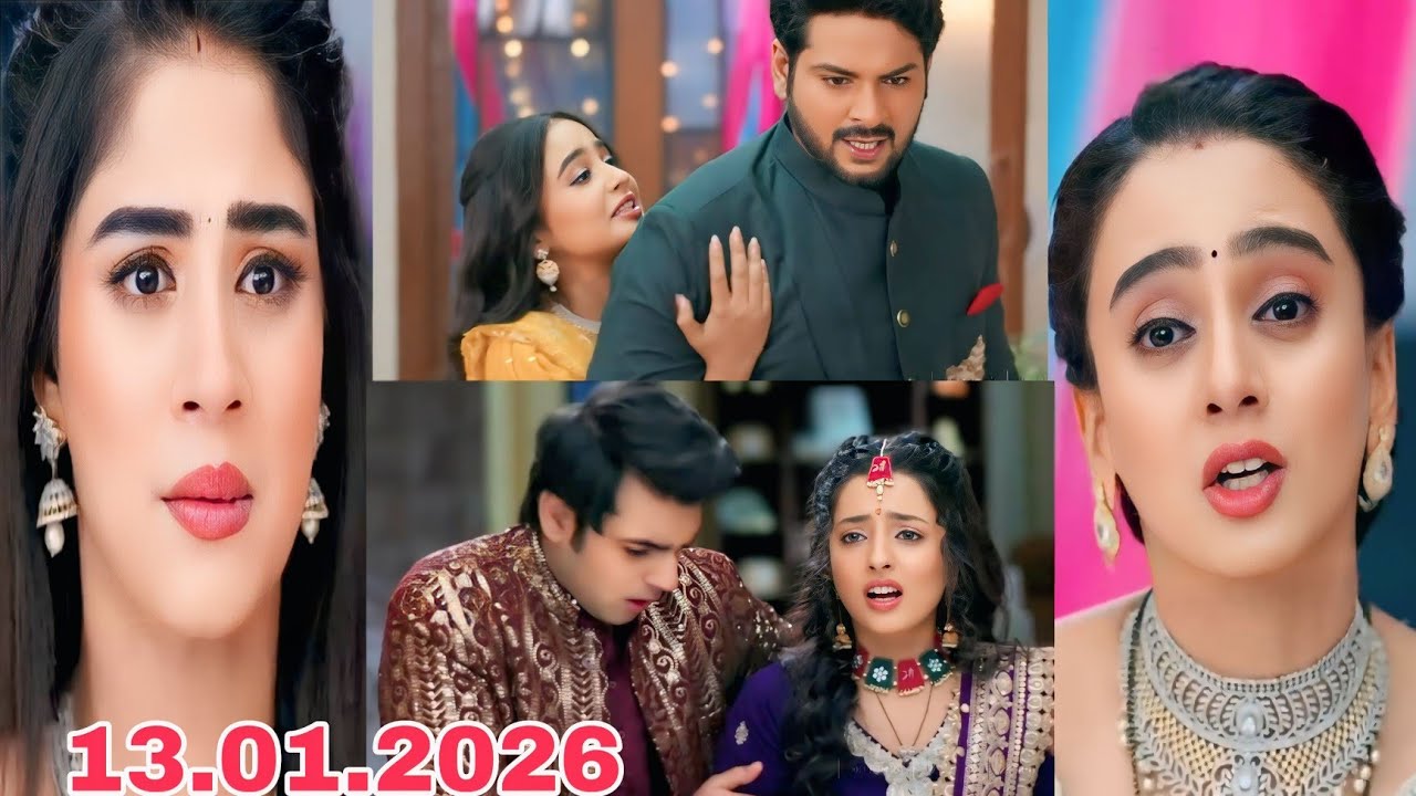 प्रार्थना सीढ़ियों से गिर गई #anupama #anupamatodaysfullepisode  