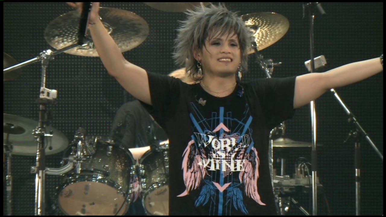 Royz - HELLO WORLD (eng sub, lyric)