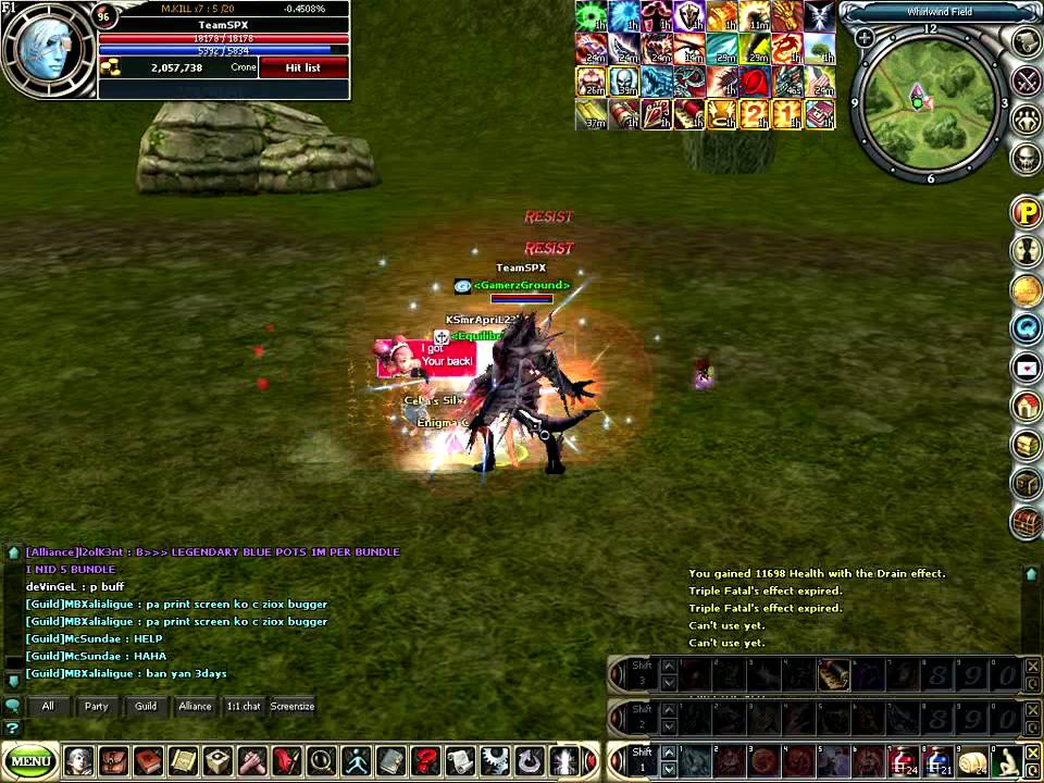 Rohan Int Dekan Vs Str Dhan