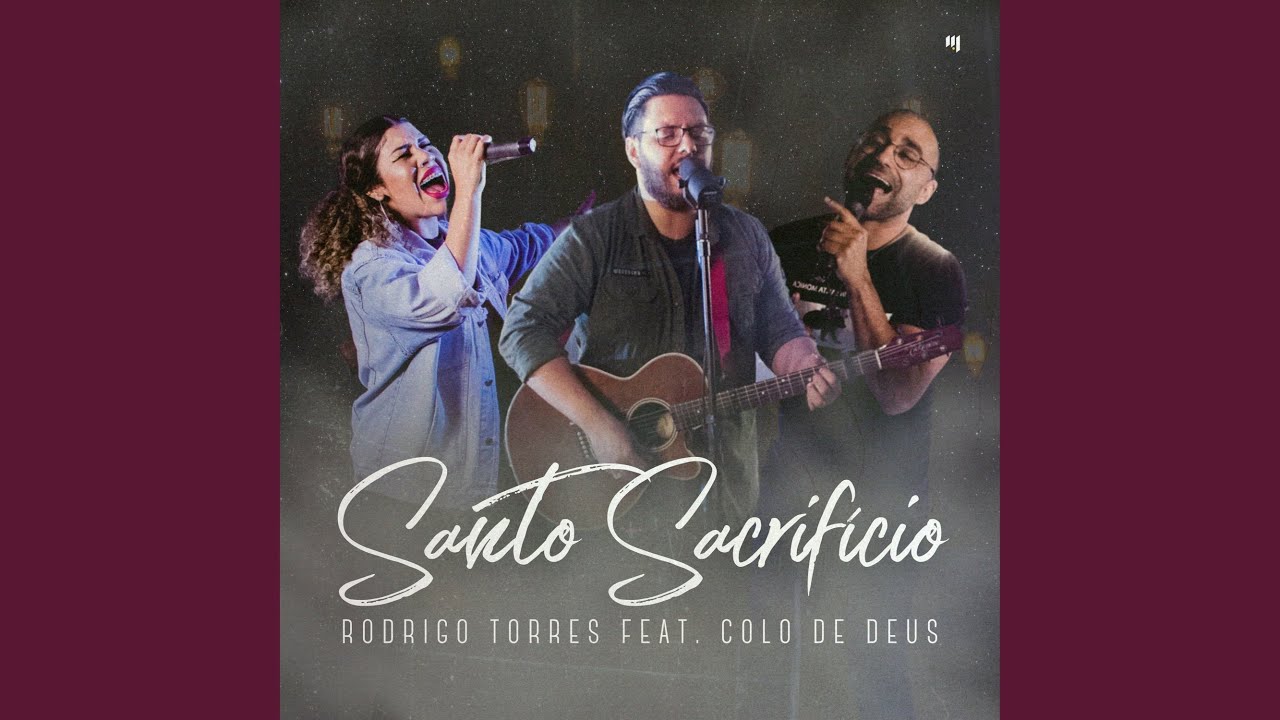 Santo Sacrifício