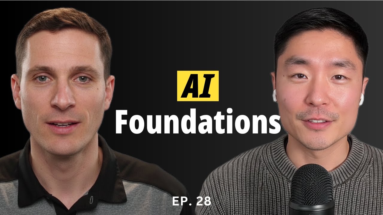 Ep. 28 - AI Foundations: The 3WC Framework & Confidence Scoring