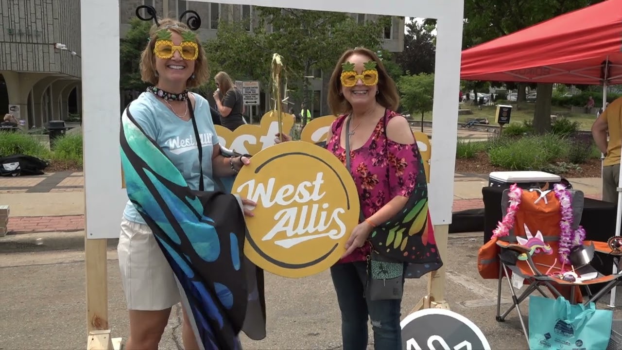 2023 West Allis Ala Carte