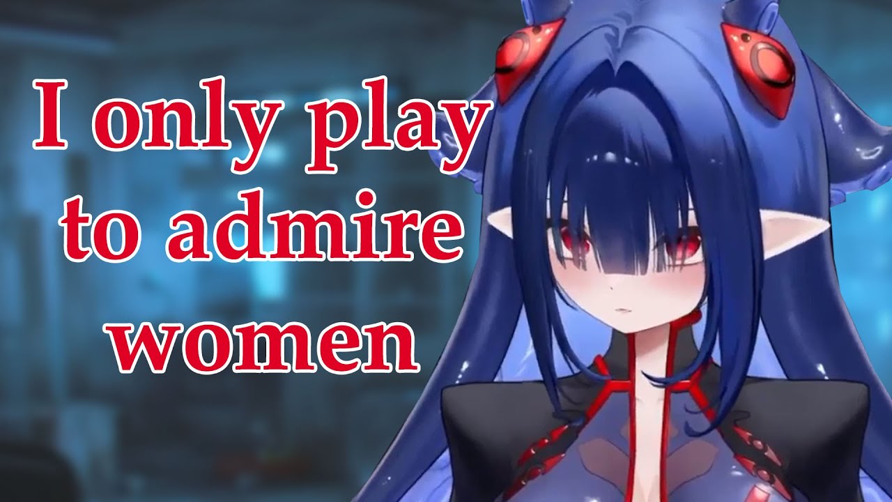 Most heterosexual member of Phase btw | Dizzy Dokuro (phase connect)
