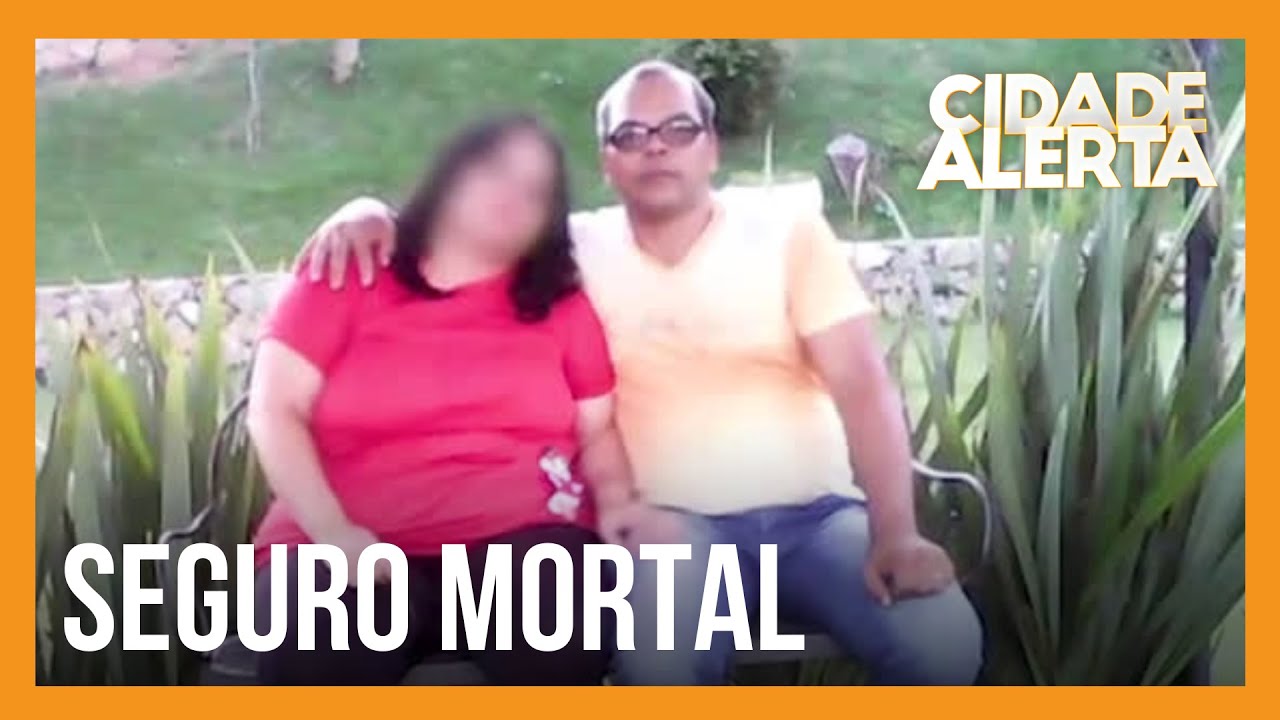 Homem é morto pela ex-mulher em Jandira (SP)