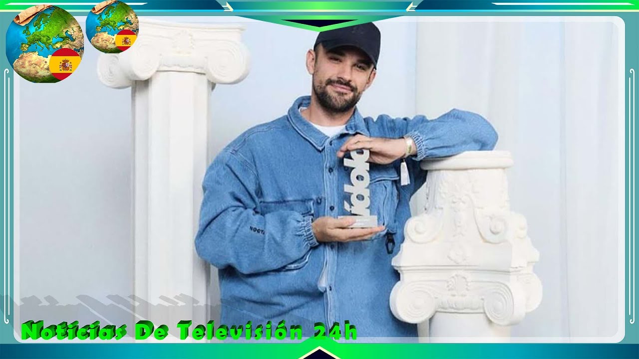 La metedura de pata del influencer Illo Juan en los Premios Ídolo Si no fuese por mis fans, estarí