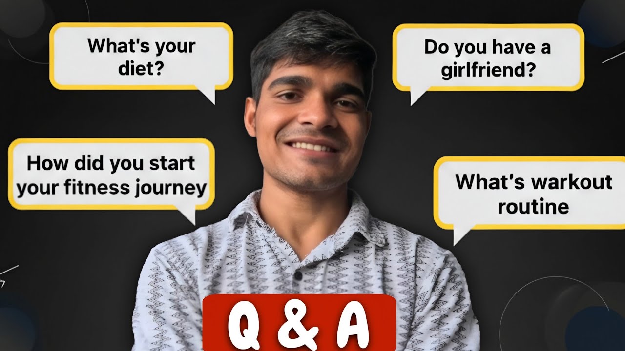 Answering Your Questions (Q&A)