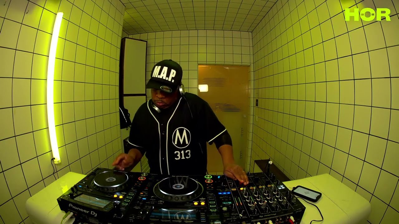 Detroit in Effect | HÖR - Mar 17 / 2023