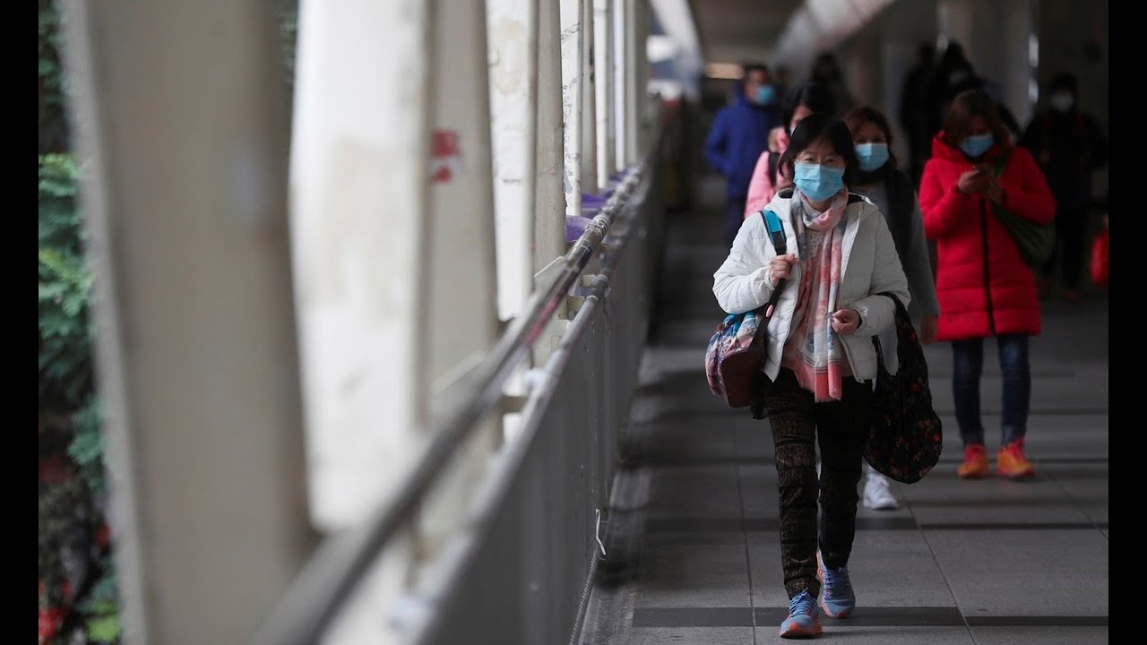 Beijing yet to approve rescue of Australians trapped in Wuhan