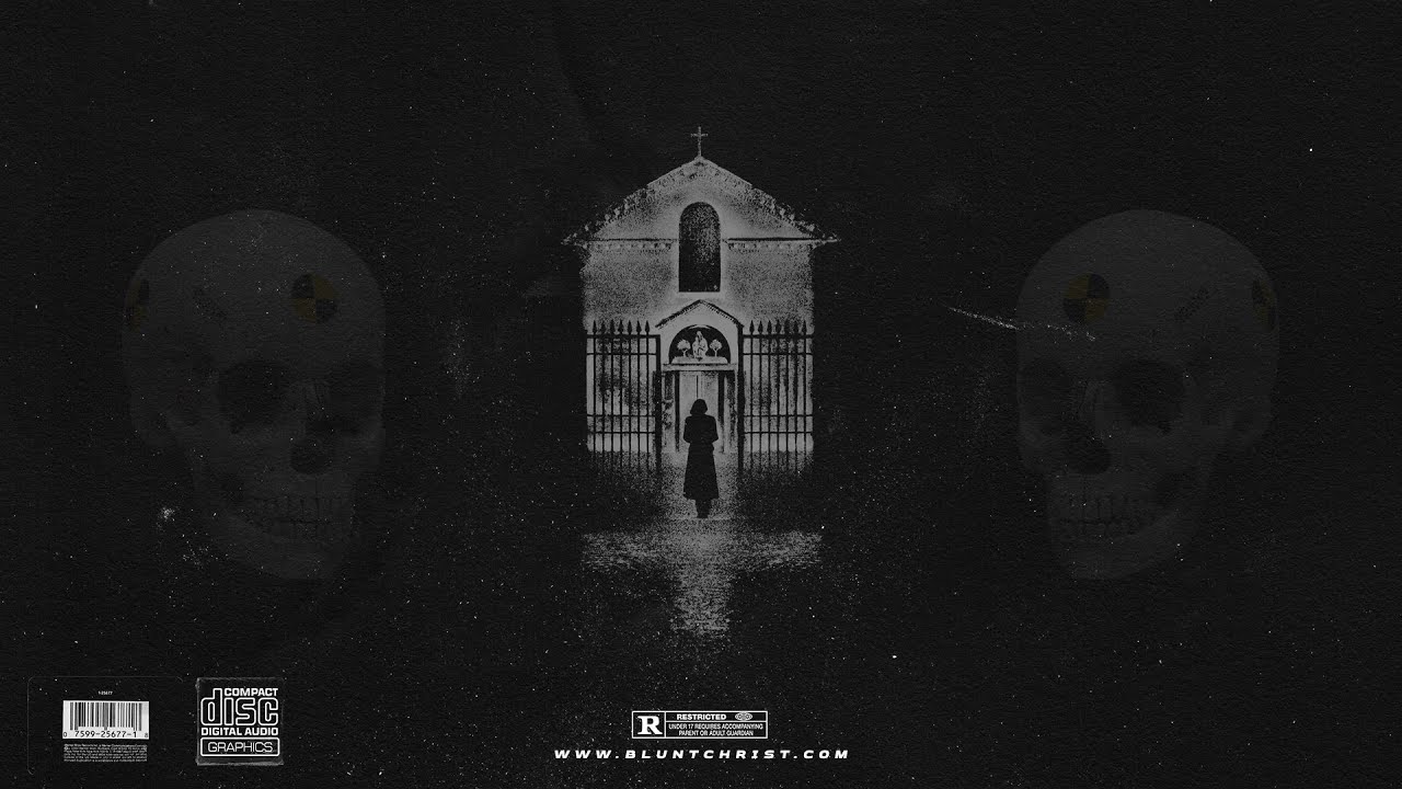 [FREE] GHOSTEMANE TYPE BEAT - 