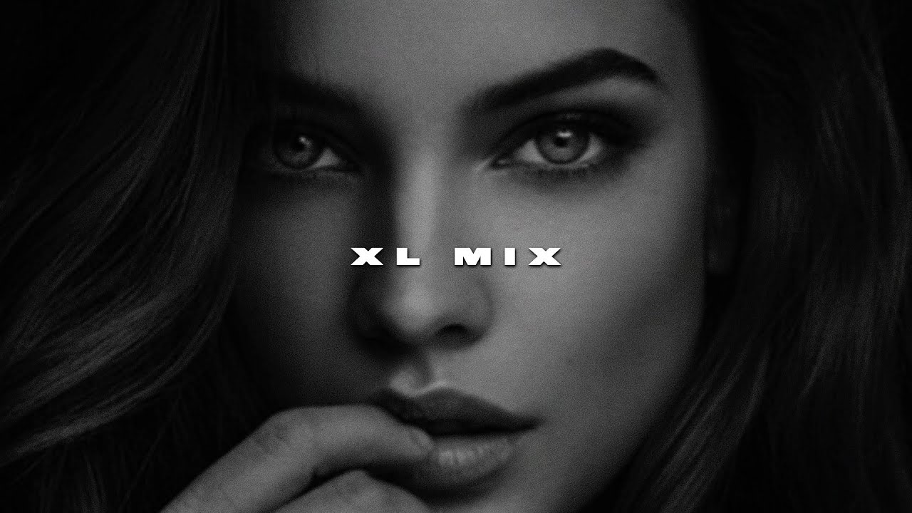 SAMRA, LUNA, AYLIVA, 1986ZIG, APACHE 207, SIDO, LUCIANO, RAF CAMORA, JUJU, NINA CHUBA, LUNE | XL MIX