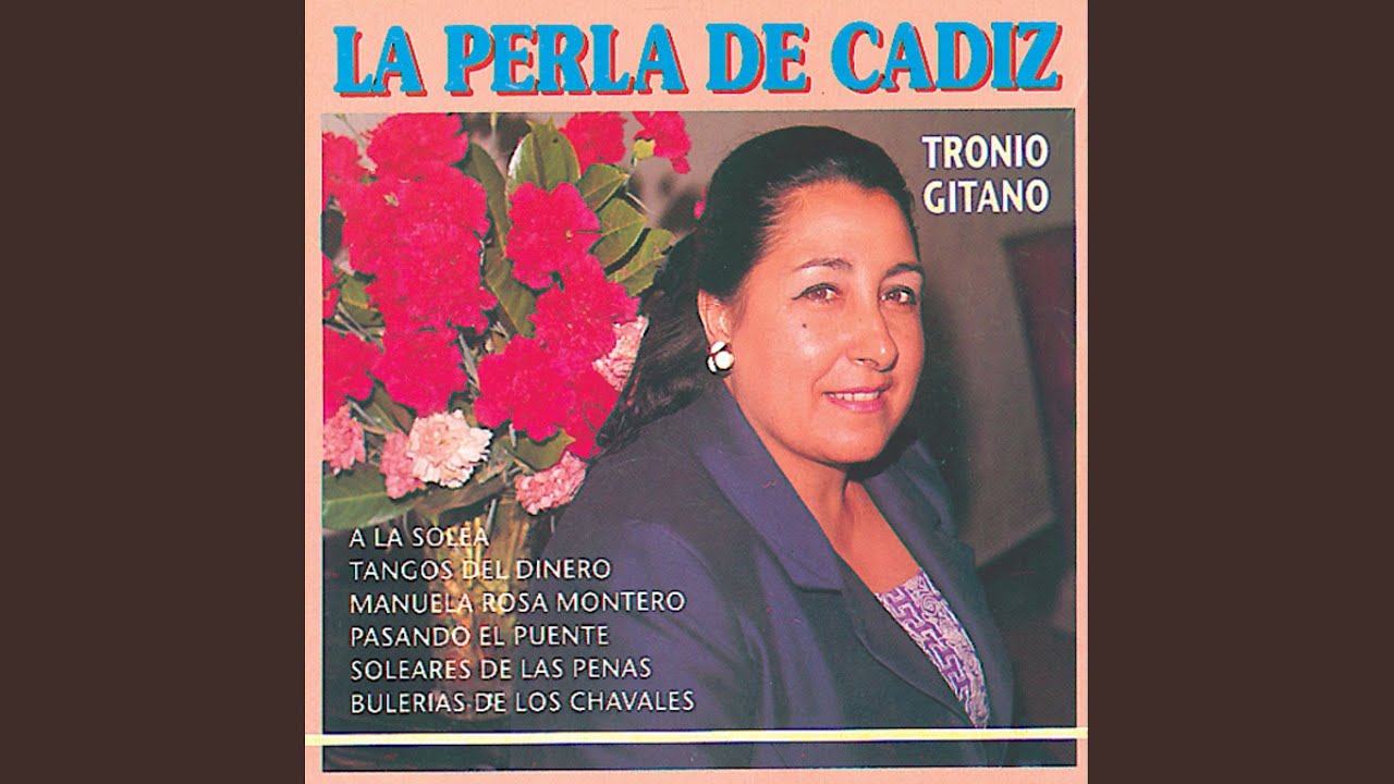 A la Solea (feat. Manuel Morao)