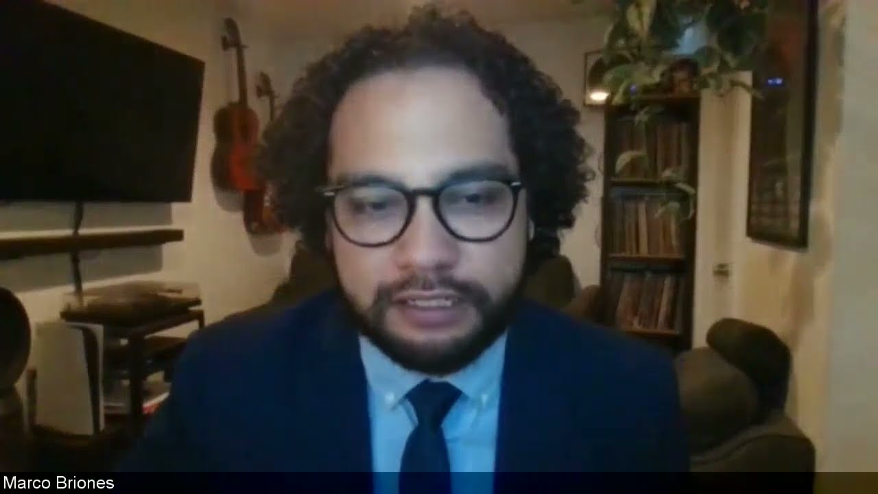 November 15, 2022 - Demystifying the California Department of Justice's (DOJ)