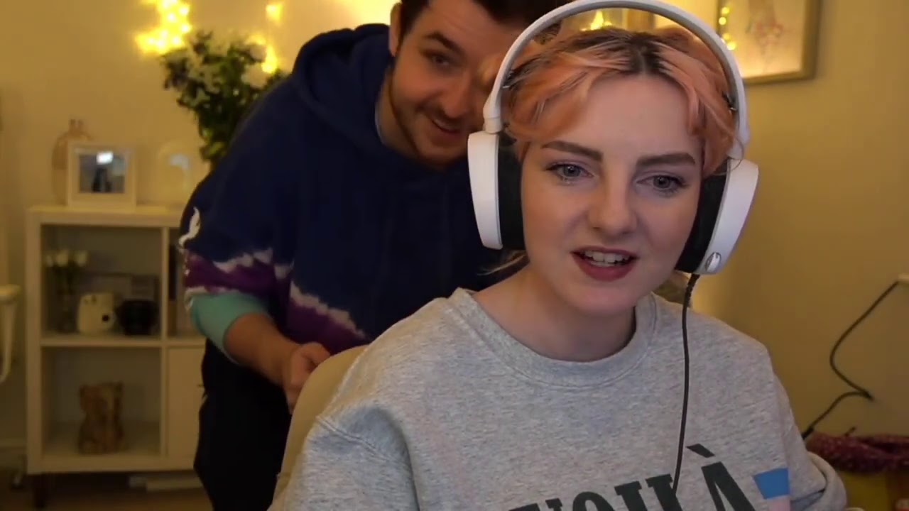 my favorite LDShadowLady monopoly twitch stream clips